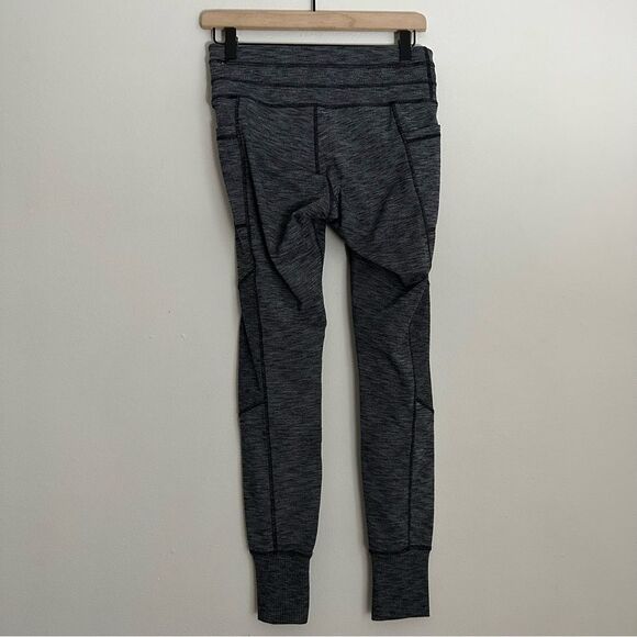 ATHLETA grey excursion legging - Picture 9 of 14